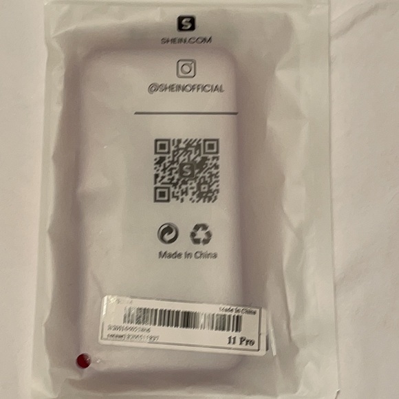 iPhone 11 Pro Case - Picture 2 of 2